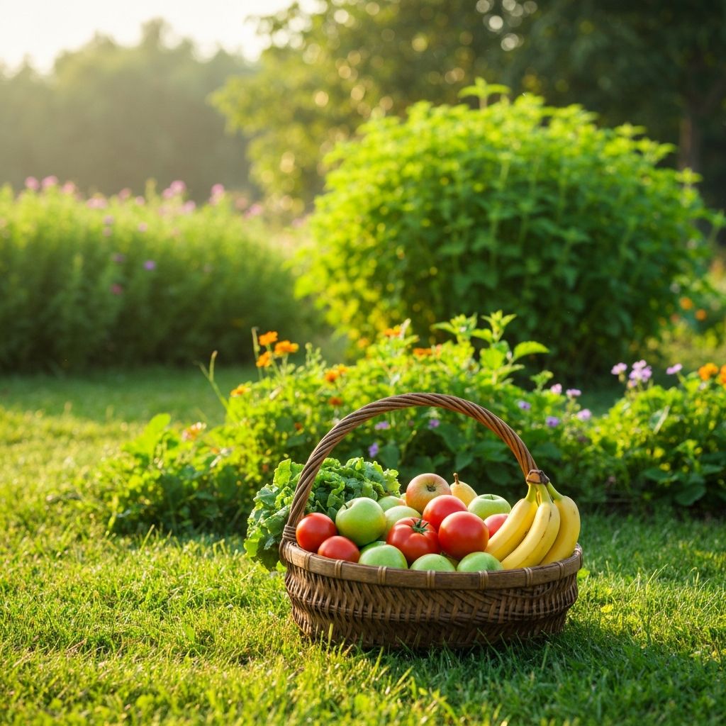 Everyday lifestyle context